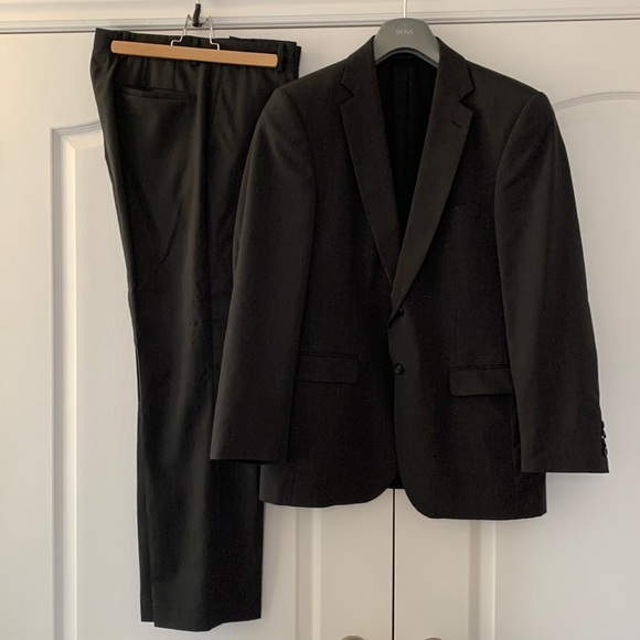 EUC Strellson suit - Picture 1 of 9